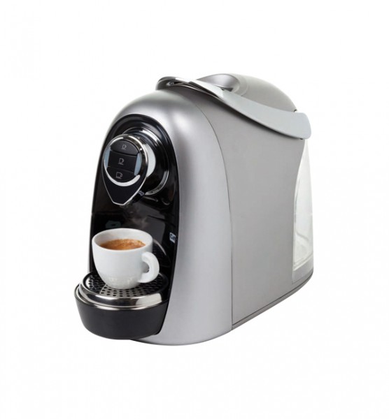 caffitaly capsule machine